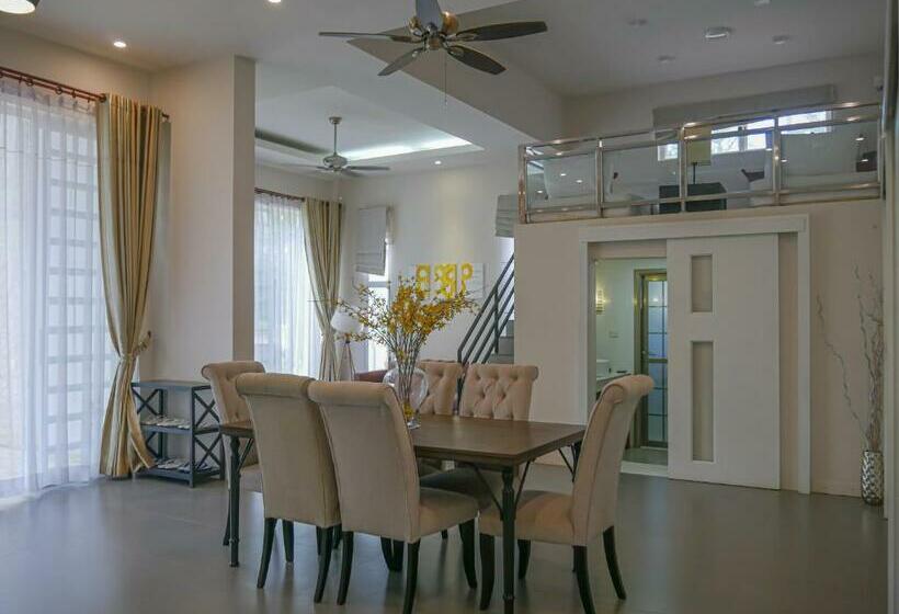 Vkirirom Pine Resort