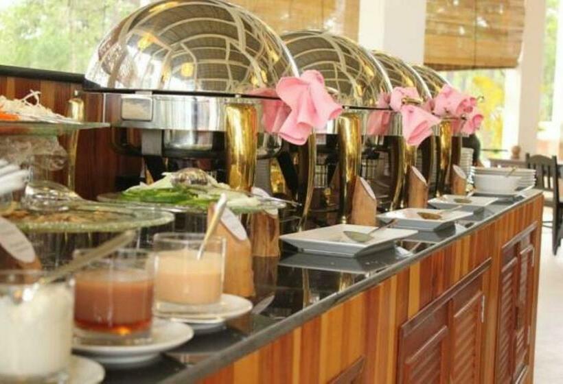 Vkirirom Pine Resort