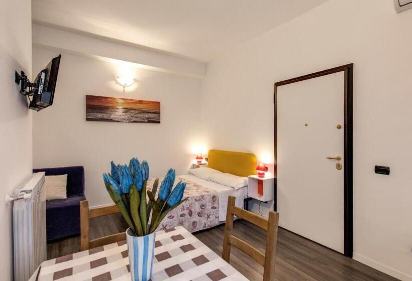Zen B&b