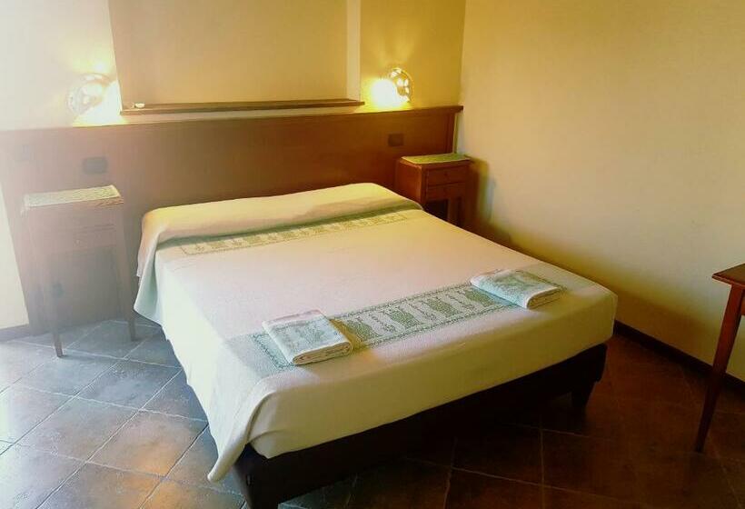 Agriturismo Gennemara B&b