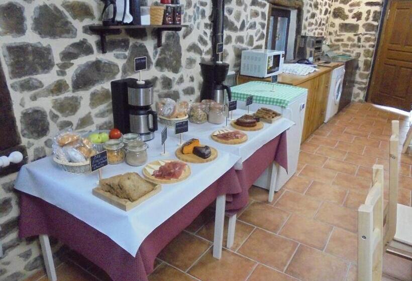 Albergue Areitz Soroa