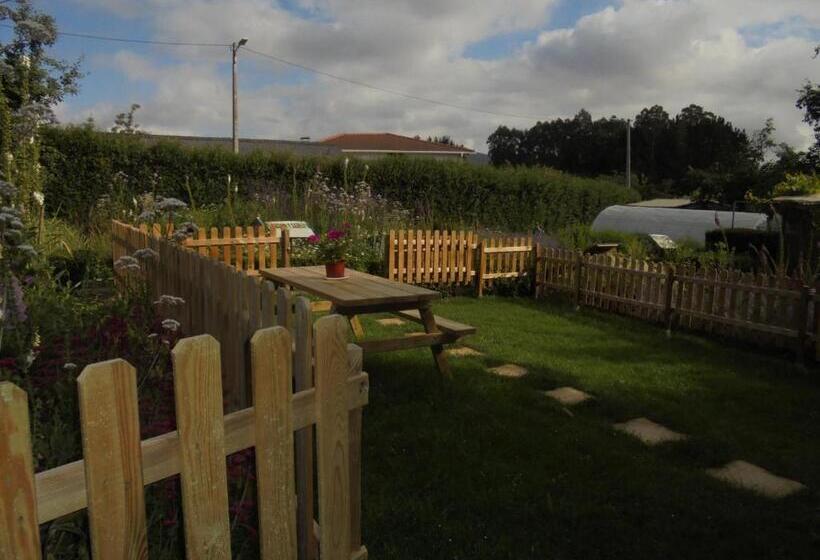 Albergue Areitz Soroa