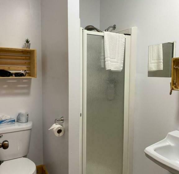 Общежитие Auberge L'amarré