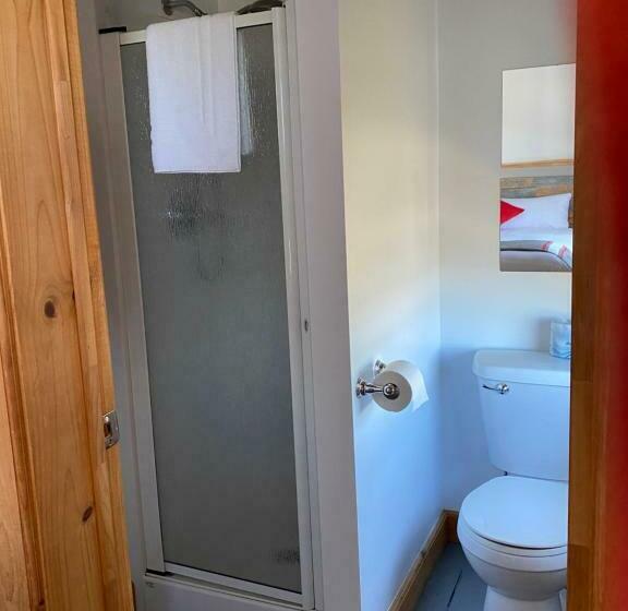 Общежитие Auberge L'amarré