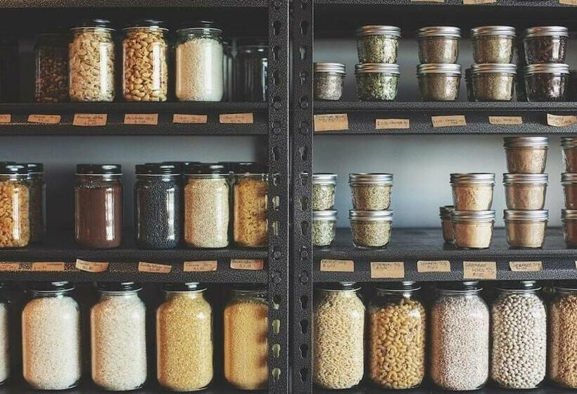 Общежитие Auberge L'amarré