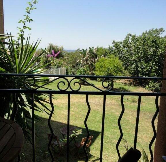 فندق صغير Auberge U Licettu