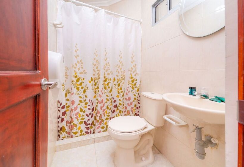 旅馆 Ayenda Baly Express