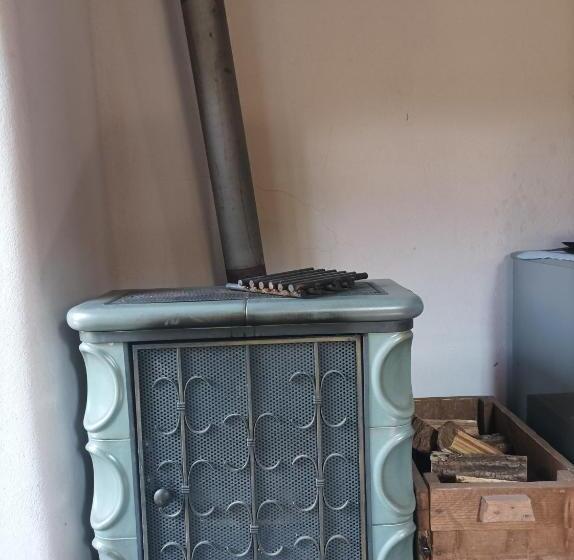 فندق صغير Bakancstanya