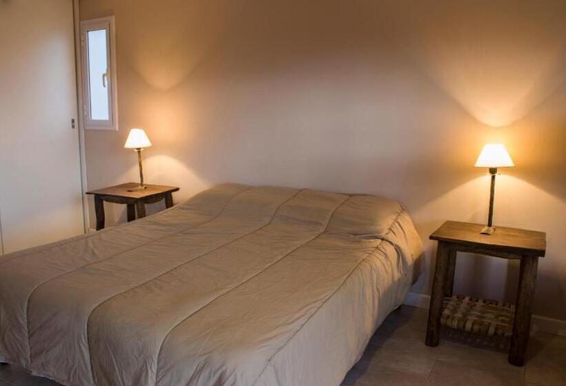 Общежитие Cabañas Rosaverde