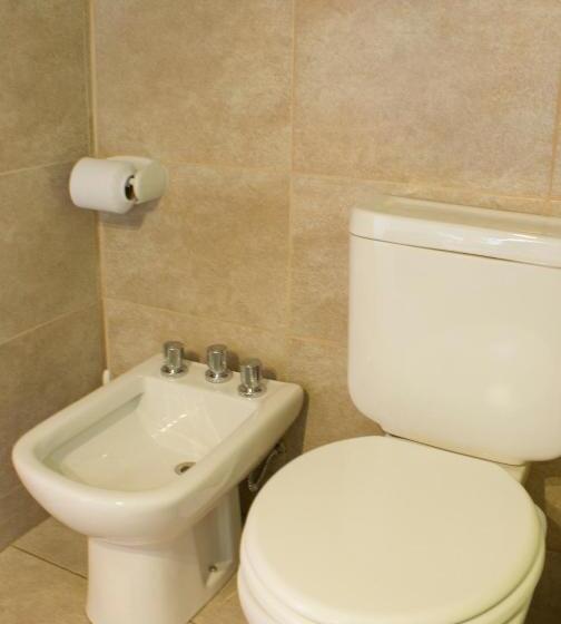 Общежитие Cabañas Rosaverde