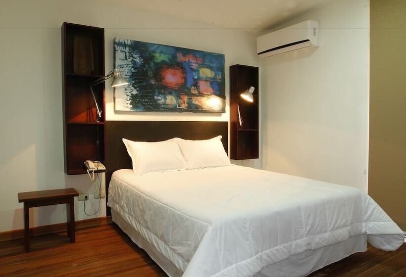 هاستل Casa Taller Ramirez