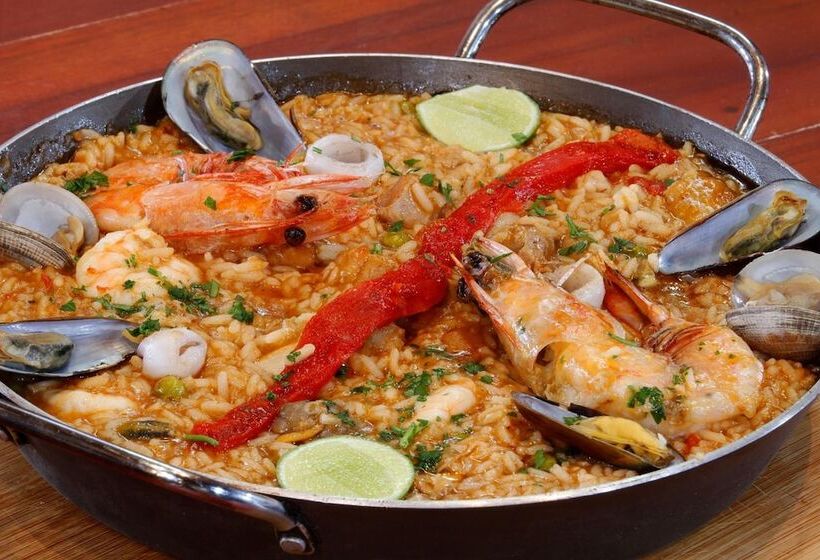 هاستل Casa Taller Ramirez