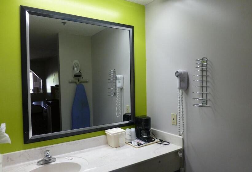 فندق صغير Coach Inn