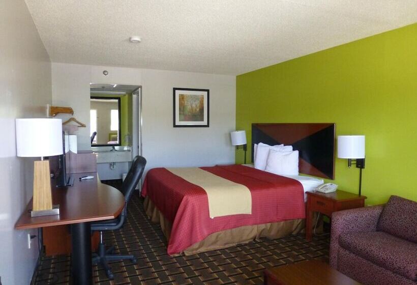 فندق صغير Coach Inn