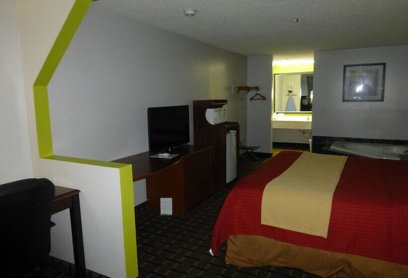 فندق صغير Coach Inn