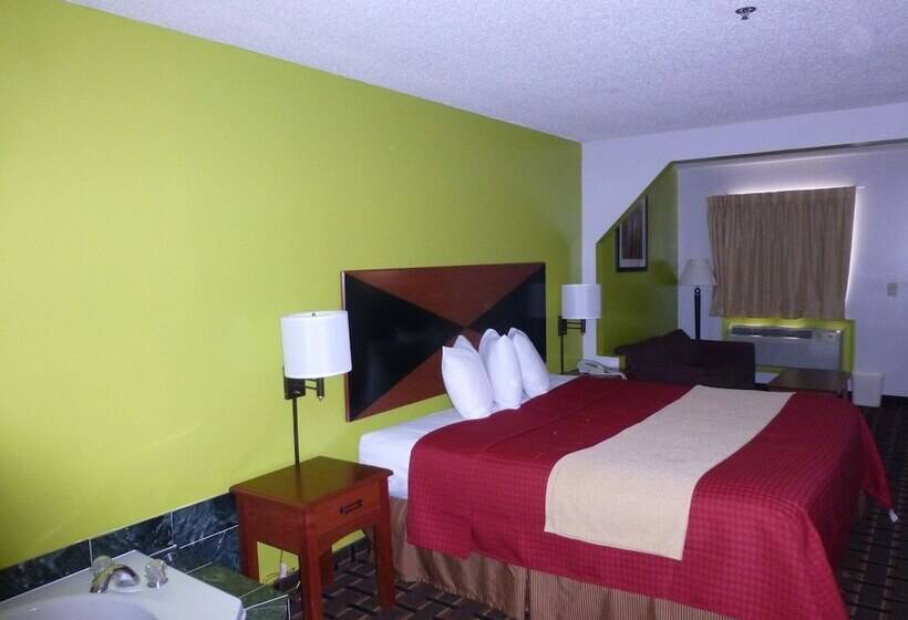 فندق صغير Coach Inn