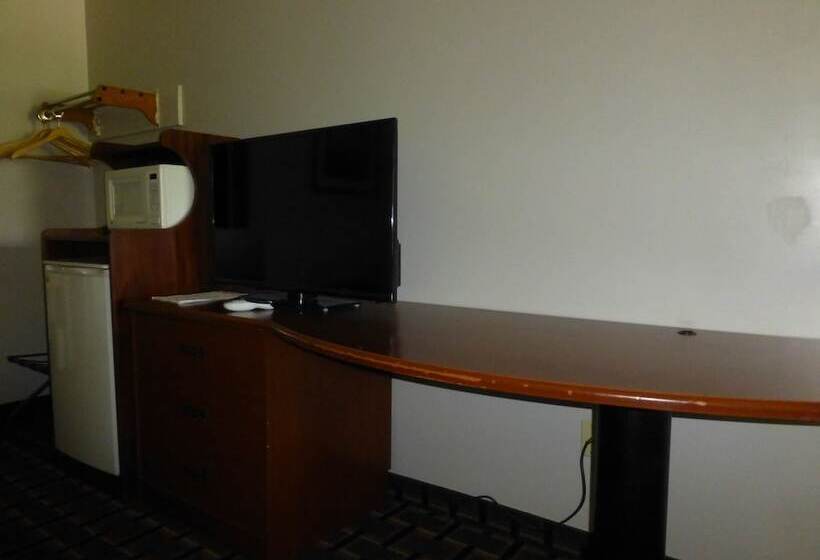 فندق صغير Coach Inn