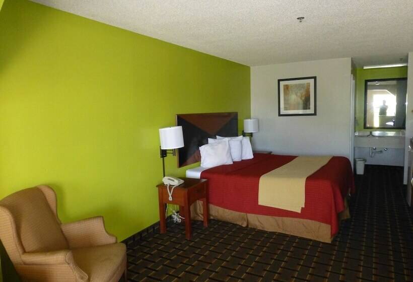 فندق صغير Coach Inn