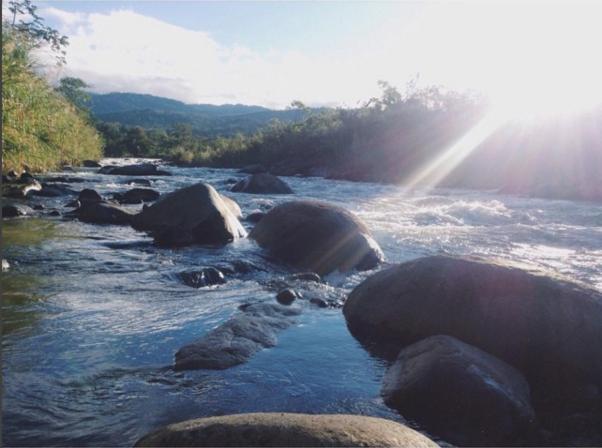Albergue De Montaña Talari