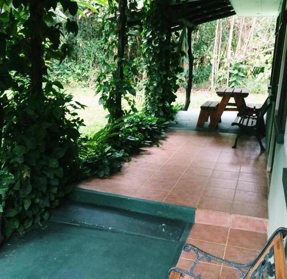 Albergue De Montaña Talari