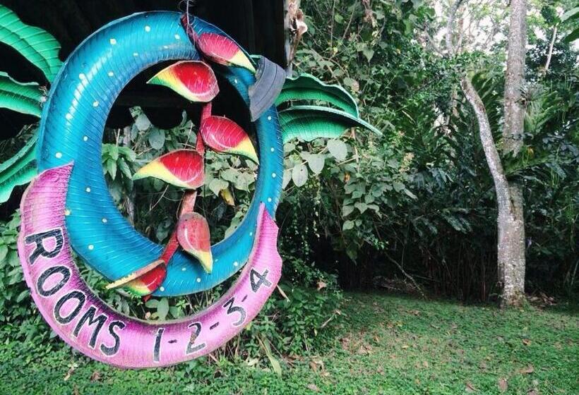 Albergue De Montaña Talari