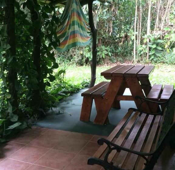 Albergue De Montaña Talari