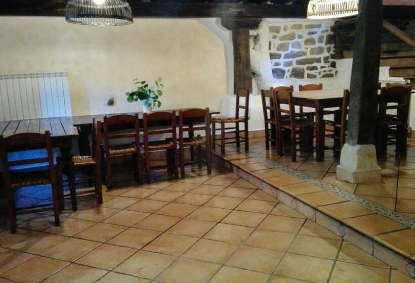 Albergue De Soba