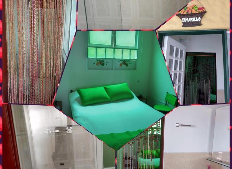 فندق صغير Finca La Tobita Eco