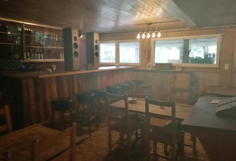 הוסטל Gasthof Schlossberg Bori