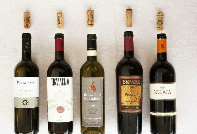 הוסטל Giorgio E Flora Ristorante E Locanda