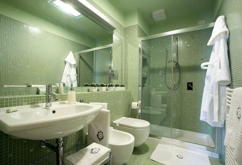 הוסטל Giorgio E Flora Ristorante E Locanda