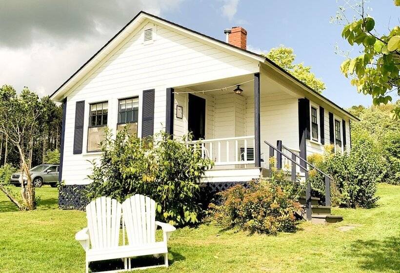 호스텔 Highland Lodge