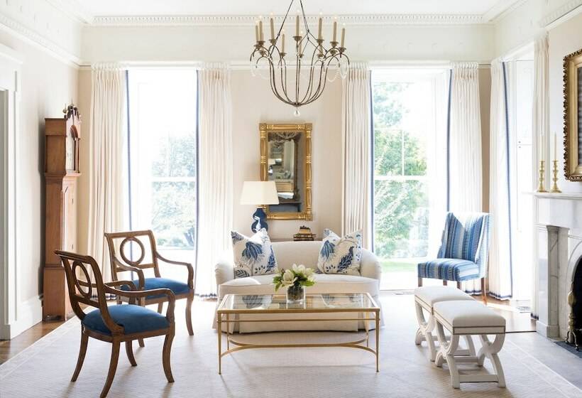 فندق صغير Inns Of Aurora Resort & Spa