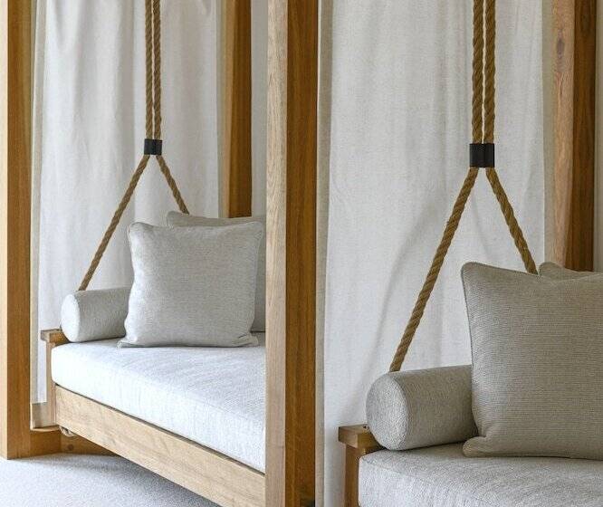 فندق صغير Inns Of Aurora Resort & Spa