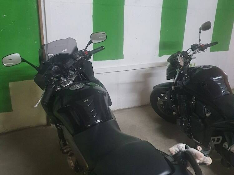 ユースホステル Landgasthof Zum Goldenen Löwen