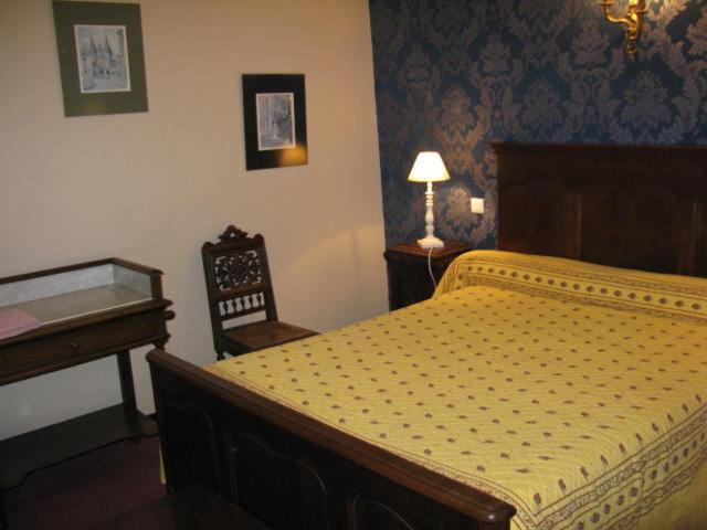 הוסטל Le Commerce