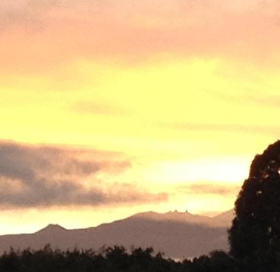 فندق صغير Mahana House Country Inn