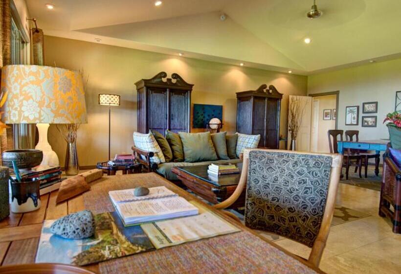 فندق صغير Mahana House Country Inn