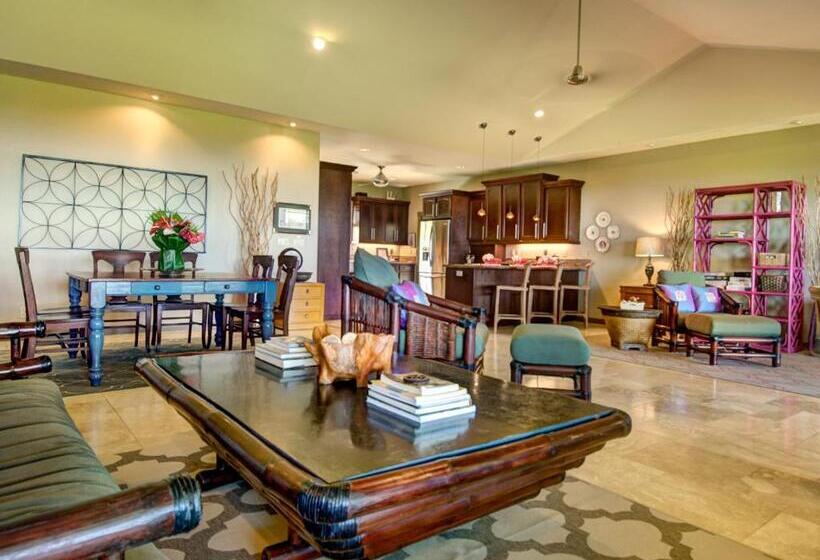 فندق صغير Mahana House Country Inn