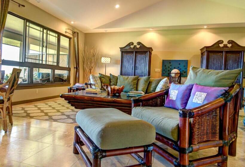 فندق صغير Mahana House Country Inn