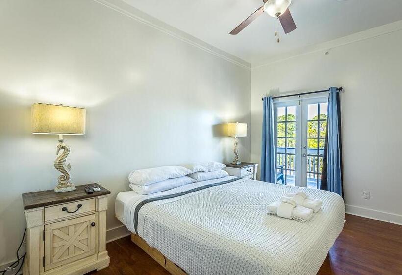 فندق صغير St George Inn