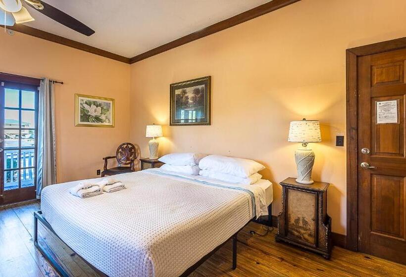 فندق صغير St George Inn