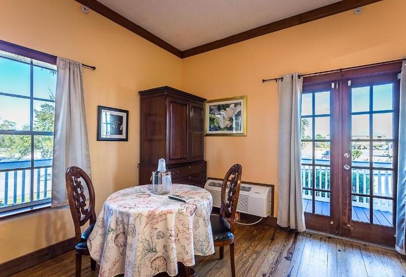 فندق صغير St George Inn