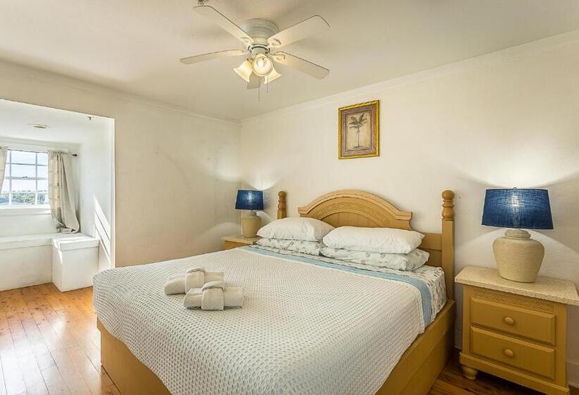 فندق صغير St George Inn