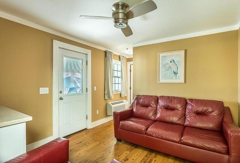 فندق صغير St George Inn