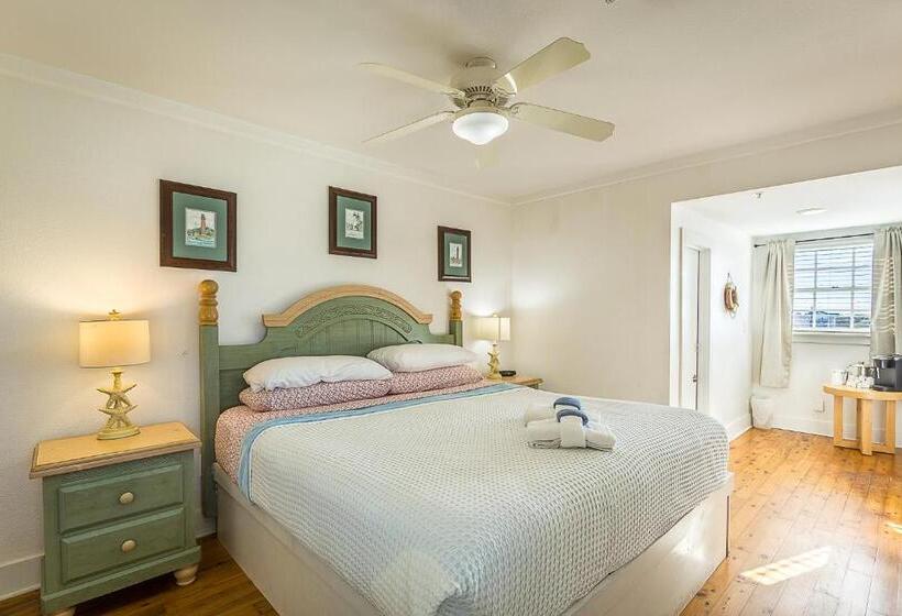 فندق صغير St George Inn