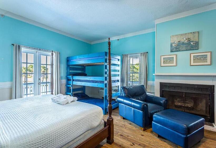 فندق صغير St George Inn