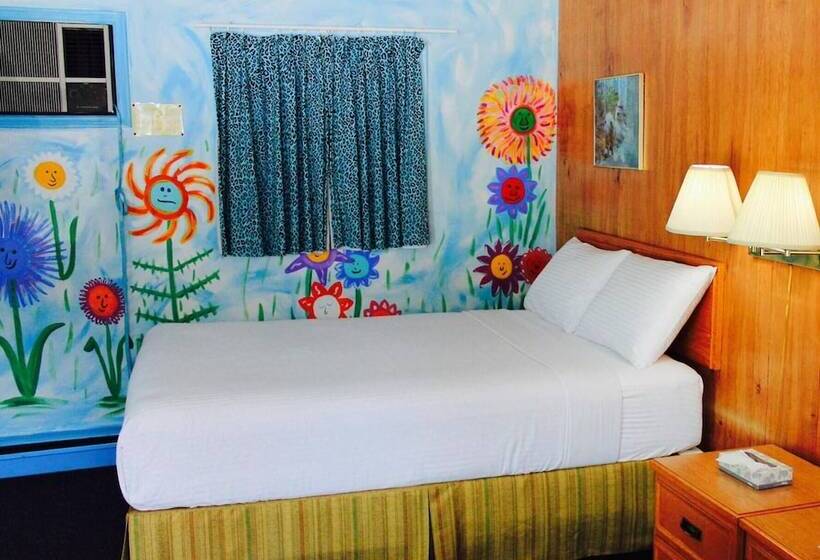Algonquin Motel