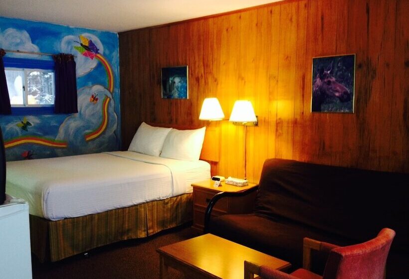 Algonquin Motel