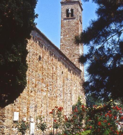 B&b Borgo Tre Case